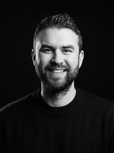 Nick Lane
